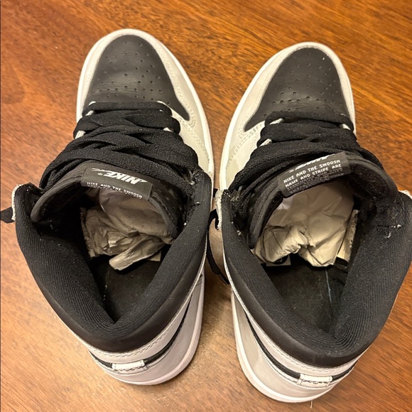 jordan 1 retro high used